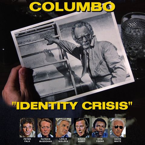 Identity Crisis