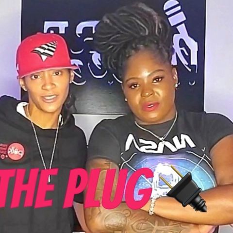 Season 2: Ep. 11 💅🏾"I'm The Plug🔌w/Chantell Polk