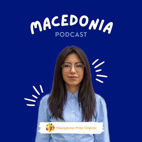 Copertina del podcast