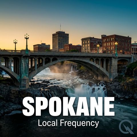 Spokane Updates: Arrests, Donations, Outdoor Festivals, and Upcoming Events
