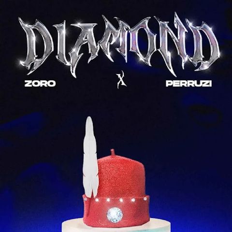 Zoro – Diamond Ft Peruzzi