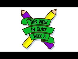 TWIC - Week 3 - Igor Stravinsky