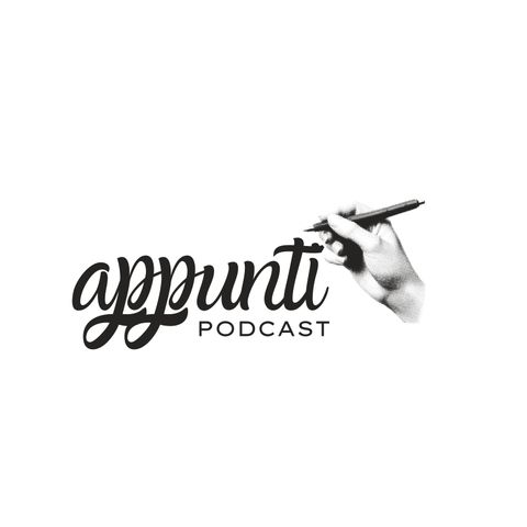 Podcast Cover