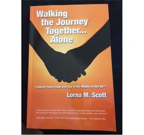 Lorna Scott talks about her new book & RagTop talks about their recent project