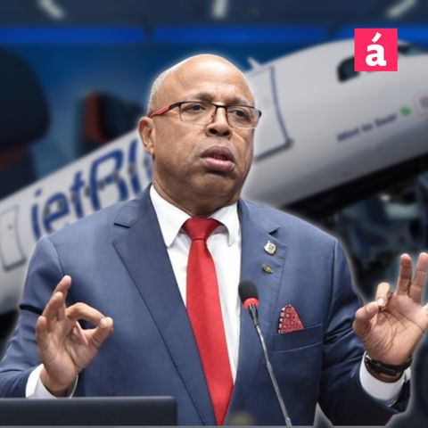 Pedirán cese de operaciones de JetBlue por supuesto maltrato a dominicanos