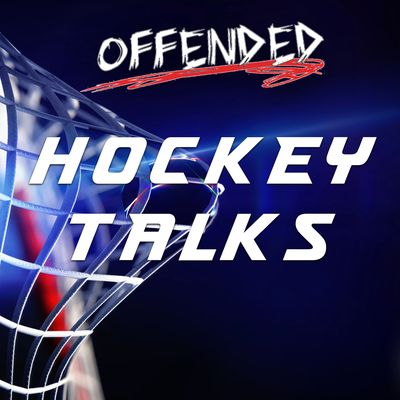 Offended presents Hockey Talks: Episode 9 - 2nd Round of the NHL Stanley Cup Playoffs Has Begun!