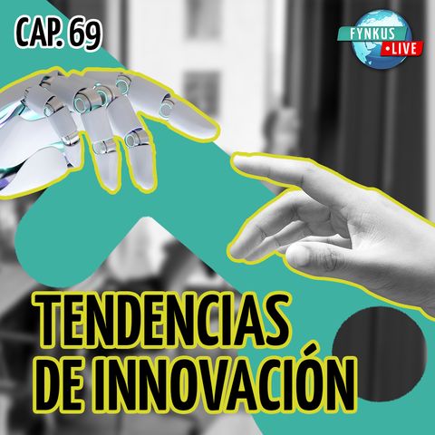 TENDENCIAS DE INNOVACIÓN para la administración de comunidades