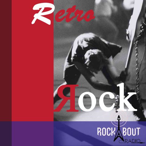 RetroRock 09 | London Calling - The Clash | 14 dicembre 1979