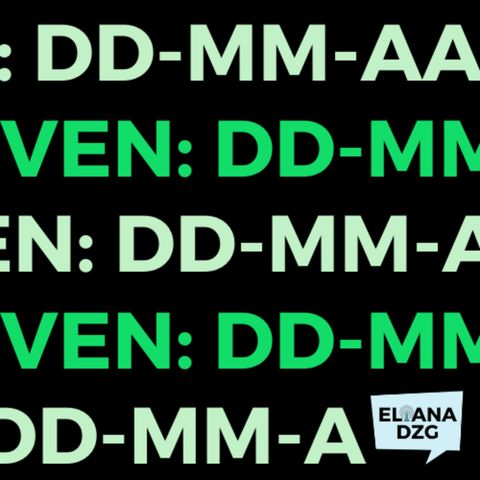 ven: dd-mm-aa