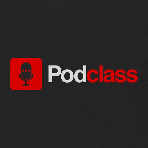Podclass - Episodio 1 - Roc Beats aka Dj Shocca
