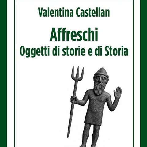 Valentina Castellan "Affreschi"