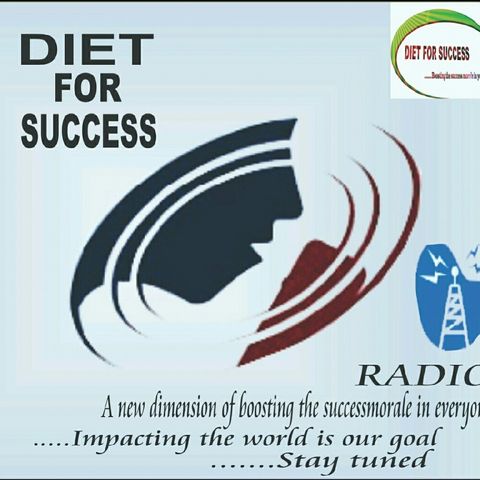 Phase Of Life With Mr Oluwatosin Phillips Oguntude | Diet For Success Radio
