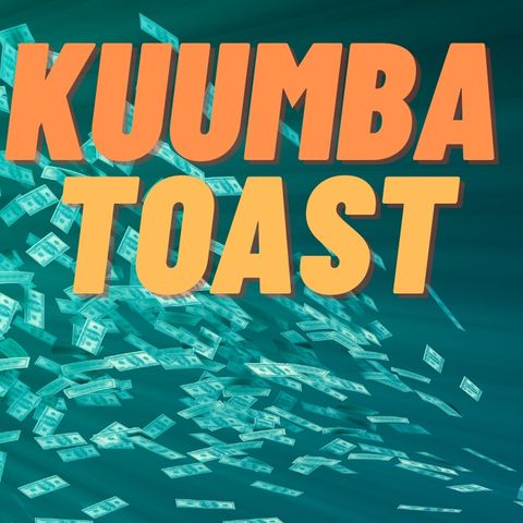 Daily Toast Ritual - Kuumba