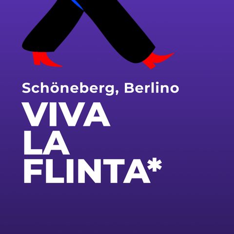 FLINTA*: cosa significa, perché esiste e dove trovare community ed eventi a Berlino