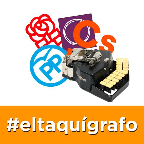 El taquígrafo (26/09/2017) #eltaquígrafo