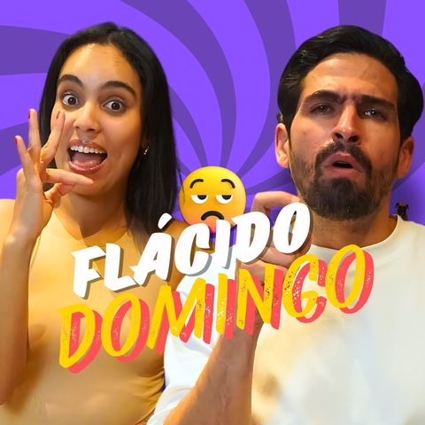 #260 Flácido Domingo