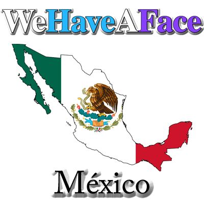 Introducing WeHaveAFace Mexico!