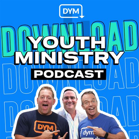 Copertina del podcast