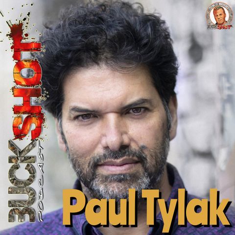 174 - Paul Tylak