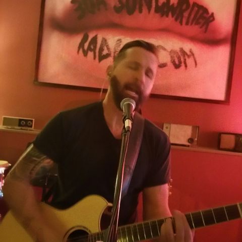 Local Vocal: Hunter Dawson