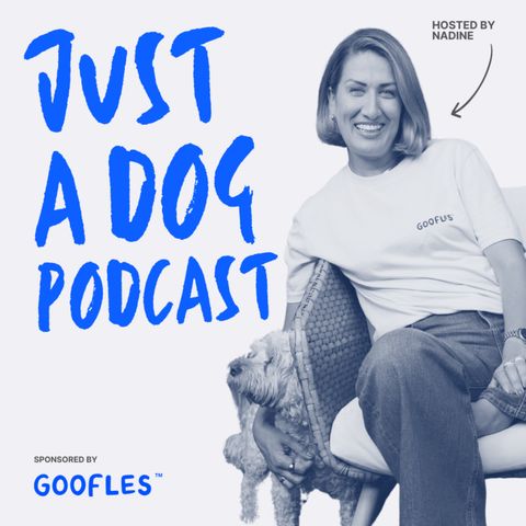 Podcast Cover