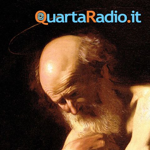 Il vecchio Dio. Una novella di Luigi Pirandello