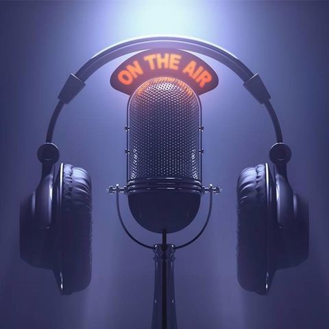 Copertina del podcast