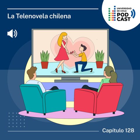 La Telenovela Chilena