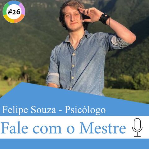 #26 Filipe Souza