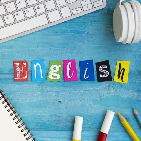 "English Language".