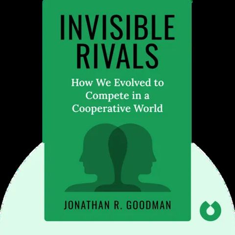 INVISIBLE RIVALS