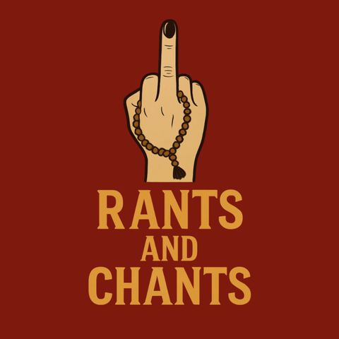 24- Rando rants