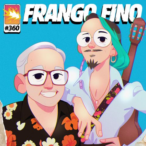 FRANGO FINO 360 | COMO CANTAR BEM