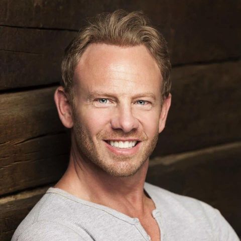 Ian Ziering Talking Motorcycles And More