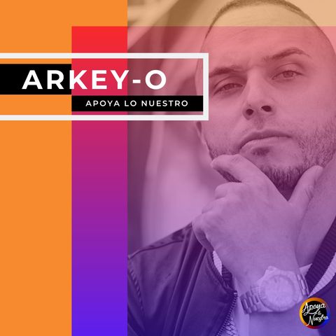 ARKEY-O | Arrepentido