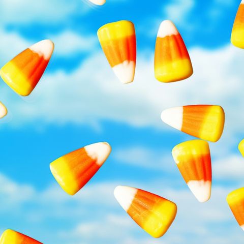 The Great Candy Corn Debate