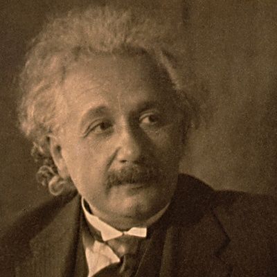 Episodio 7 - Carta de Einstein a su hija sobre el Amor