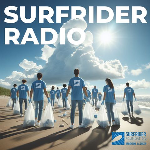 Surfrider RADIO 7 de Noviembre 2023 s08e36