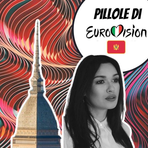 Pillole di Eurovision: Ep. 34 Vladana
