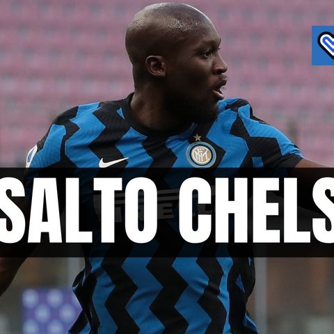 Calciomercato Inter, il Chelsea pronto a fare follie per Lukaku