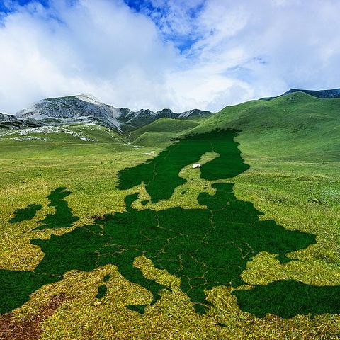 Il piano per la legge UE sul suolo: “Consumo netto azzerato nel 2050”