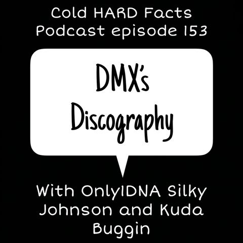 DMX's Discography