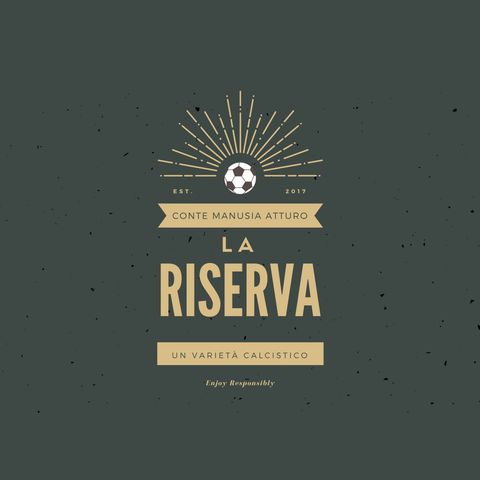 La Riserva - Ep 11