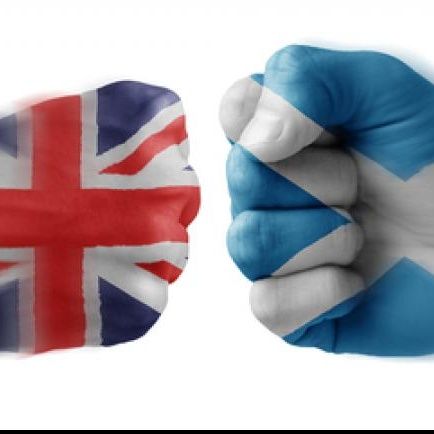 News: Scotland, Kiwis, and Fiji Votes