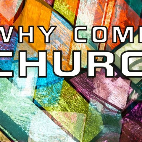 Valley View Chapel Live Stream - October 8, 2023