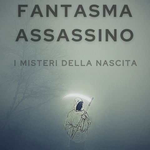 Il Fantasma Assassino/ Trailer