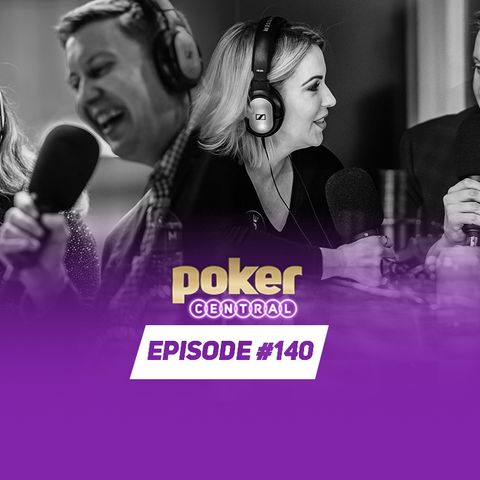 Ep. 140 – Double Trouble ft. Denise & Farah