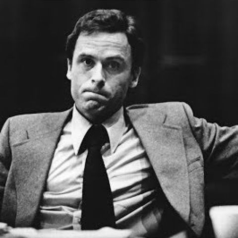 Ted Bundy