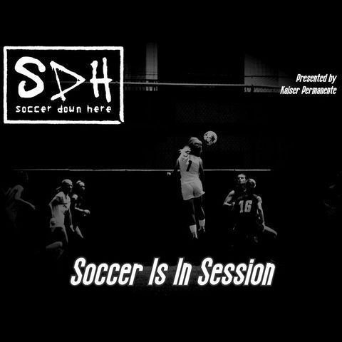 Soccer is in Session: Recap of Chamblee Girls vs Starr's Mill Girls 2/20/24