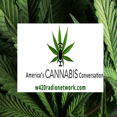 American Cannabis Connection - 2/1/20